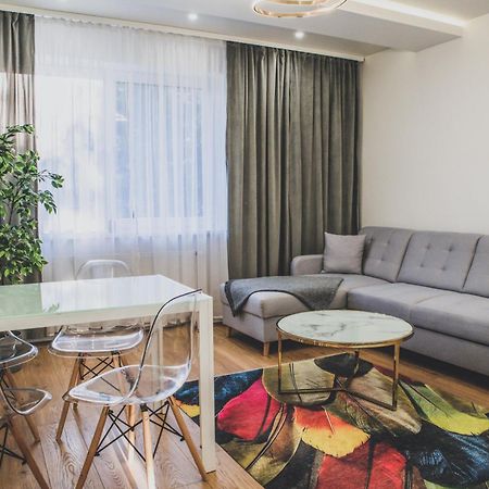 Tatrytop Apartament Zamoyskiego 2 Закопане Екстериор снимка
