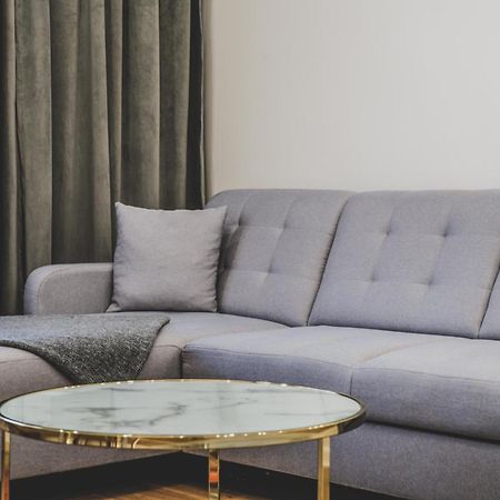 Tatrytop Apartament Zamoyskiego 2 Закопане Екстериор снимка