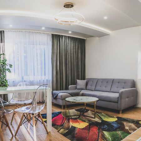 Tatrytop Apartament Zamoyskiego 2 Закопане Екстериор снимка