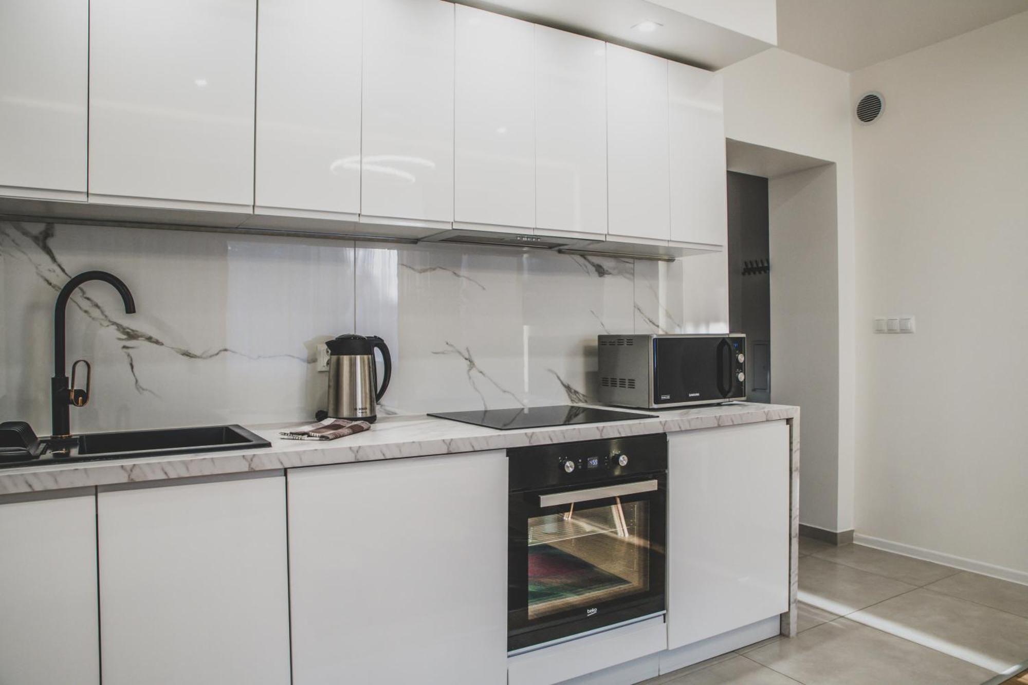 Tatrytop Apartament Zamoyskiego 2 Закопане Екстериор снимка