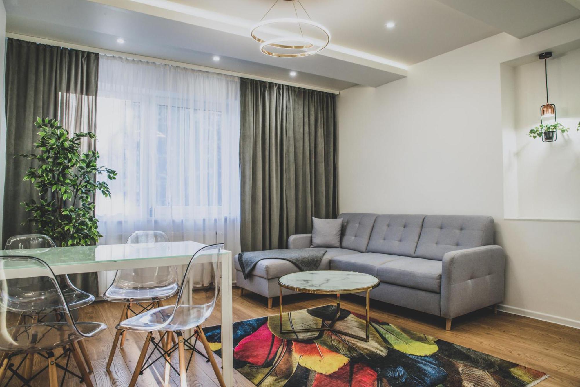 Tatrytop Apartament Zamoyskiego 2 Закопане Екстериор снимка
