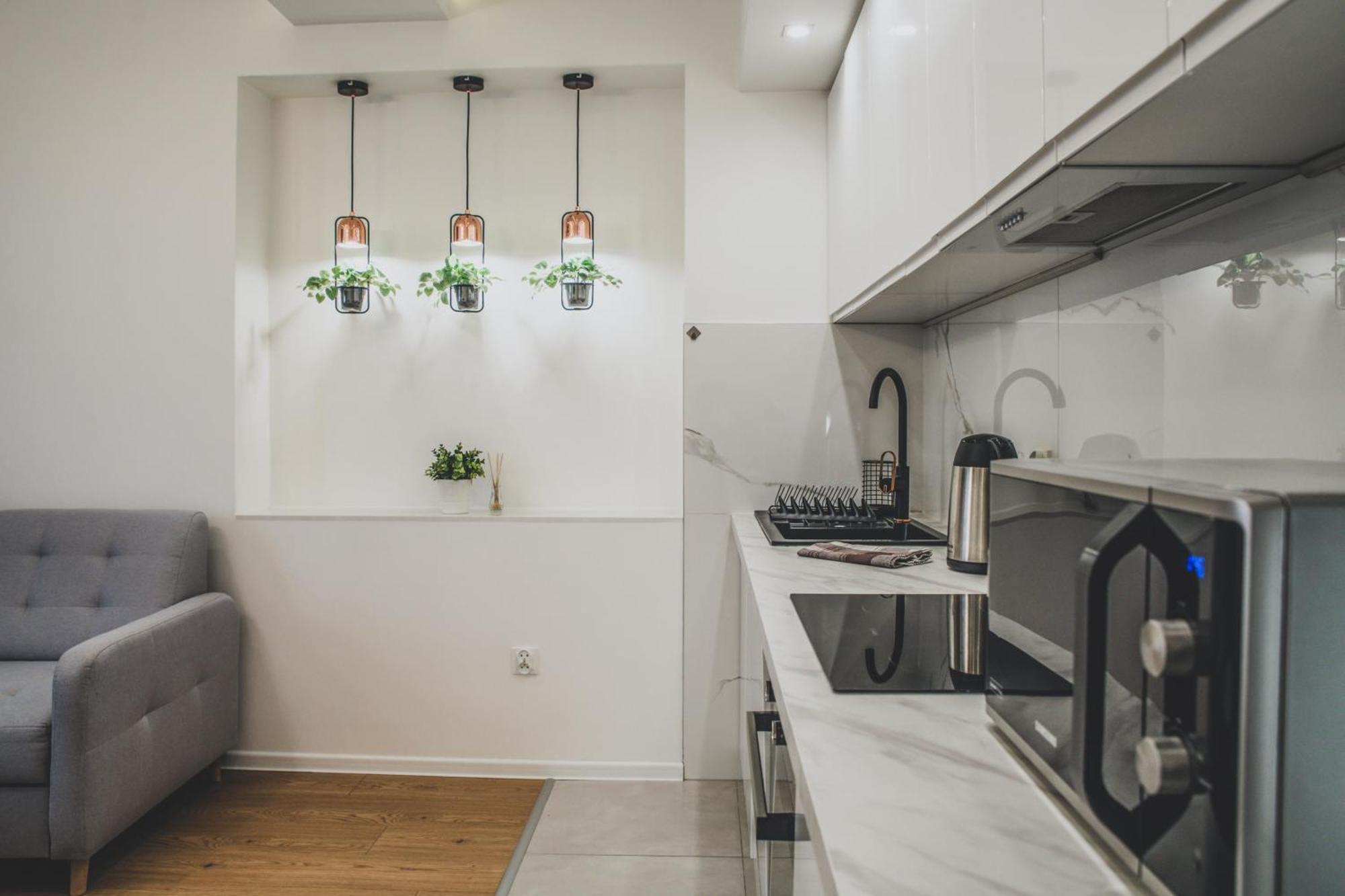 Tatrytop Apartament Zamoyskiego 2 Закопане Екстериор снимка