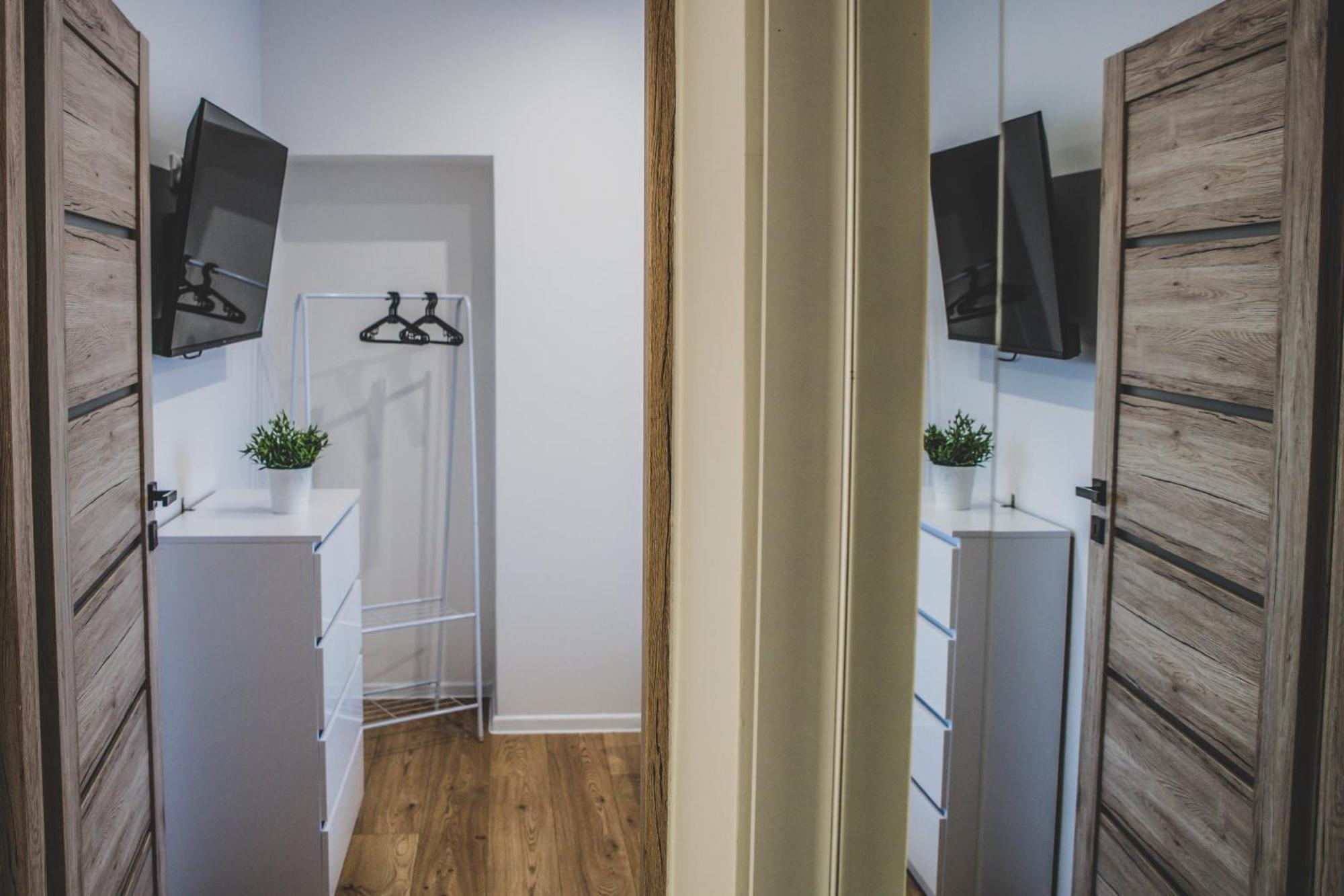 Tatrytop Apartament Zamoyskiego 2 Закопане Екстериор снимка
