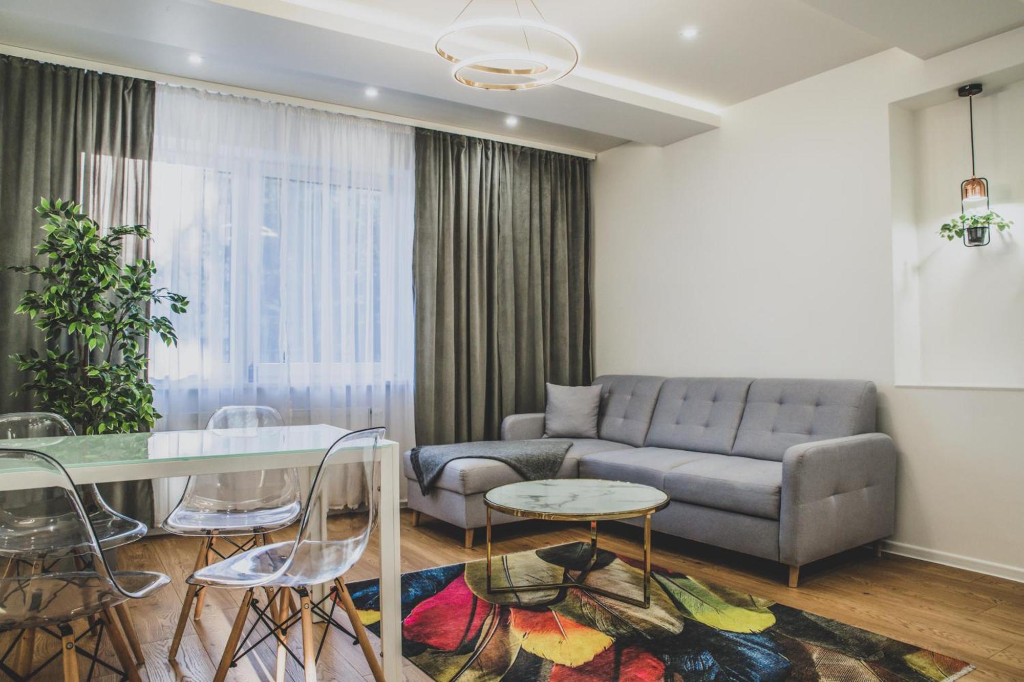 Tatrytop Apartament Zamoyskiego 2 Закопане Екстериор снимка
