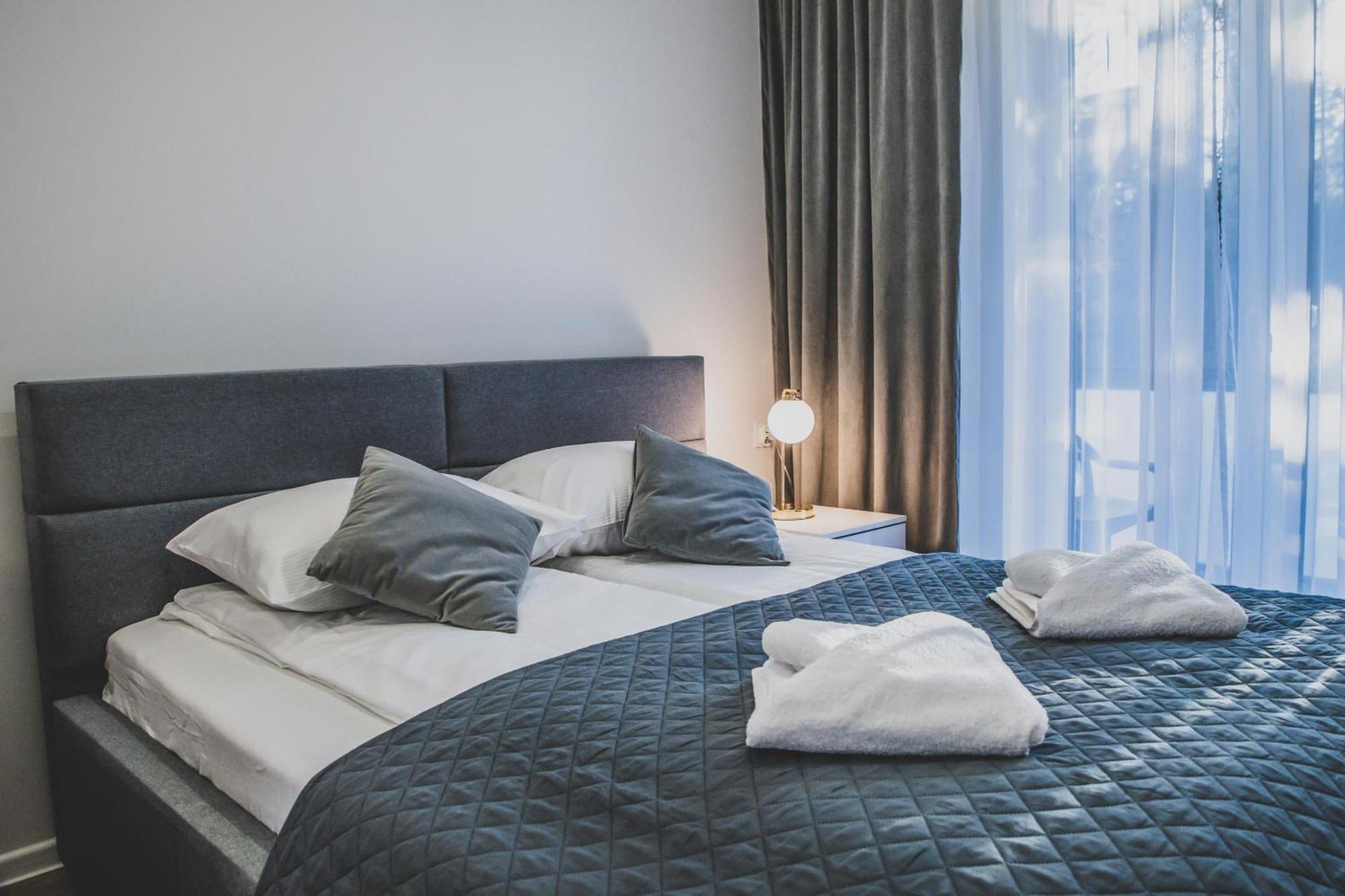 Tatrytop Apartament Zamoyskiego 2 Закопане Екстериор снимка