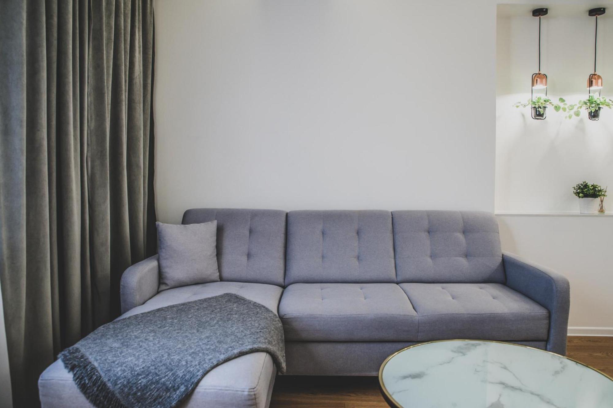 Tatrytop Apartament Zamoyskiego 2 Закопане Екстериор снимка