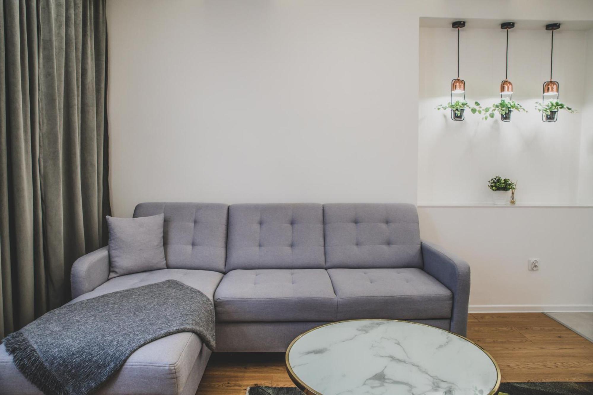Tatrytop Apartament Zamoyskiego 2 Закопане Екстериор снимка