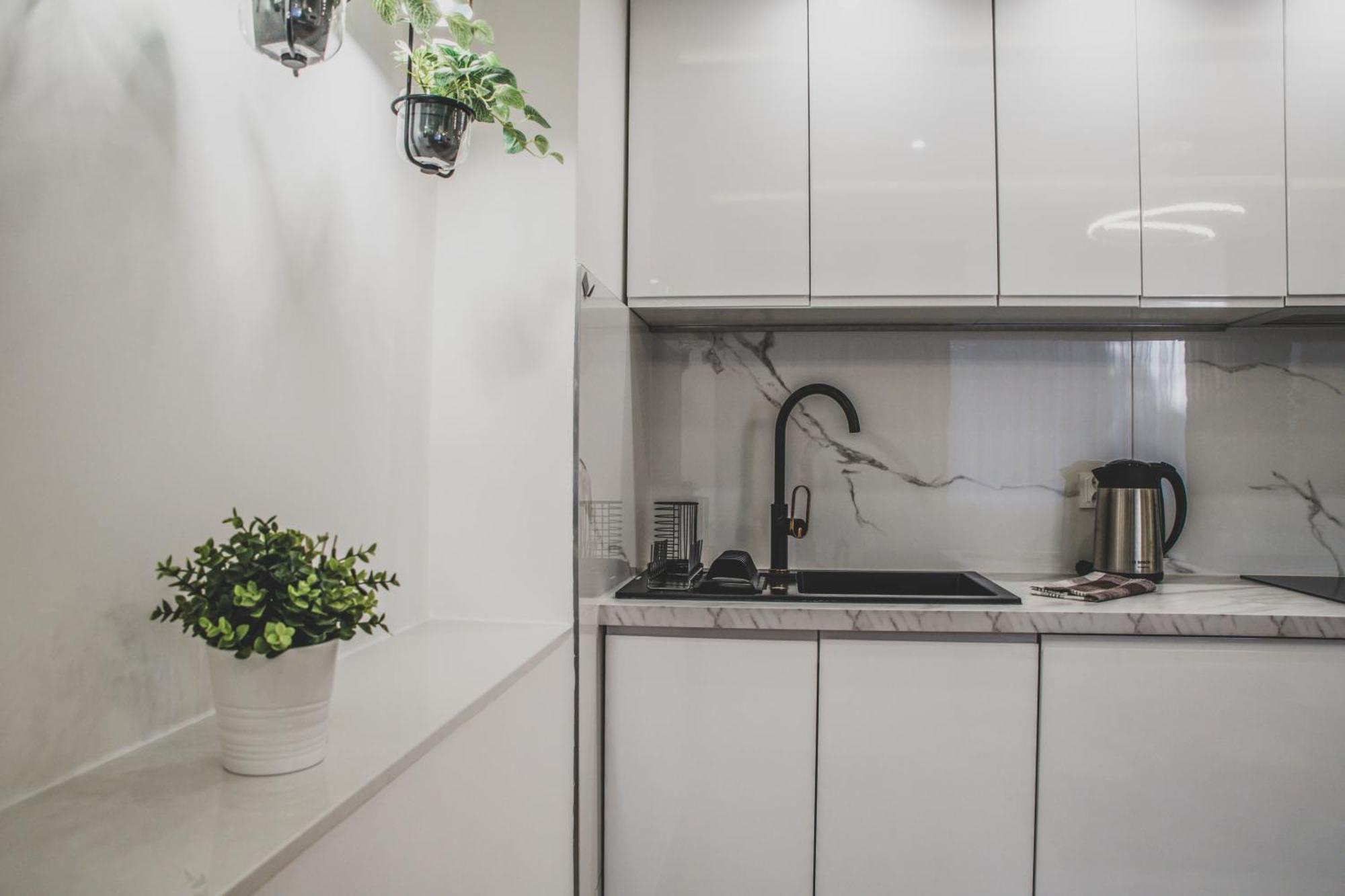 Tatrytop Apartament Zamoyskiego 2 Закопане Екстериор снимка