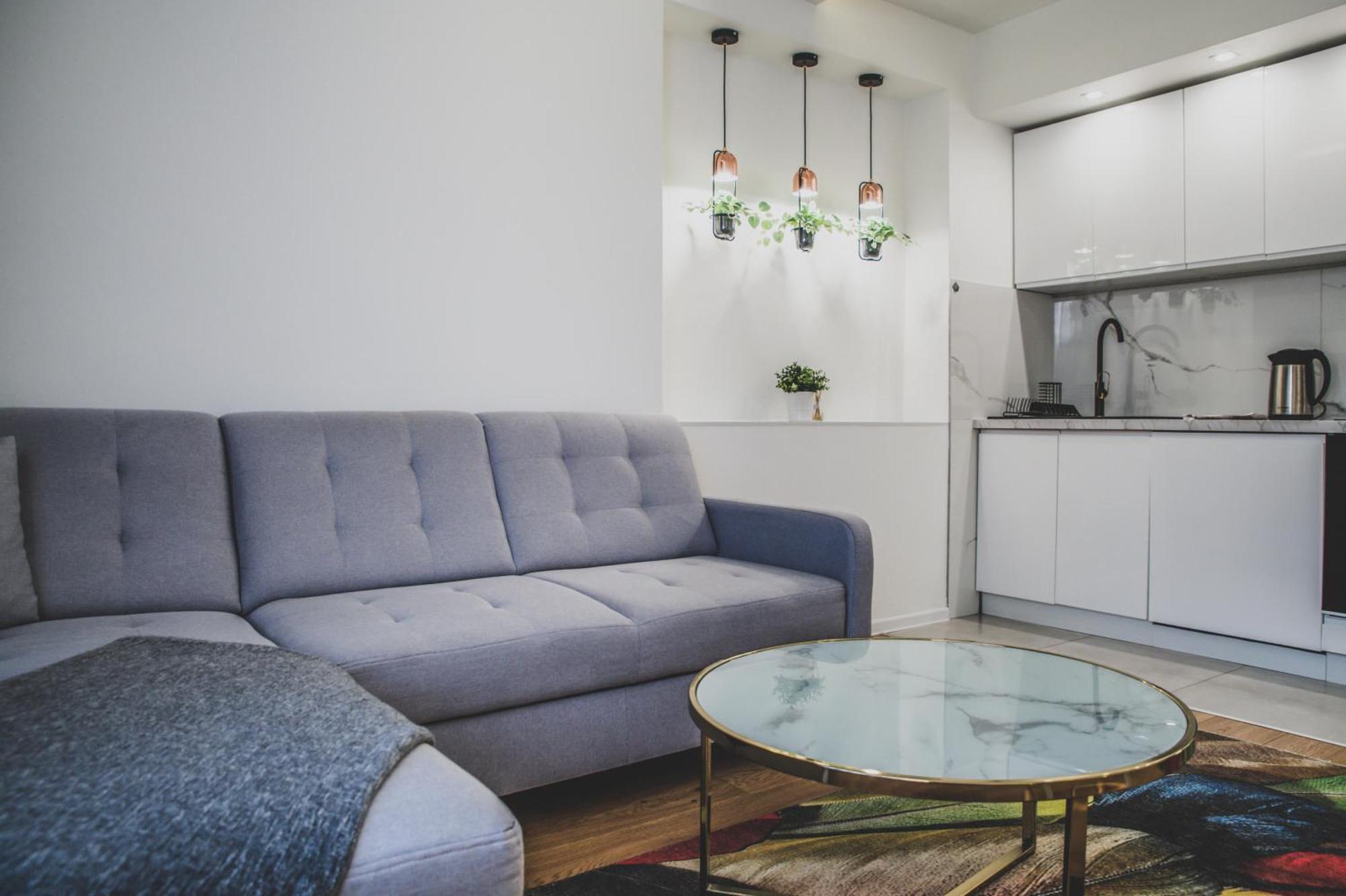 Tatrytop Apartament Zamoyskiego 2 Закопане Екстериор снимка