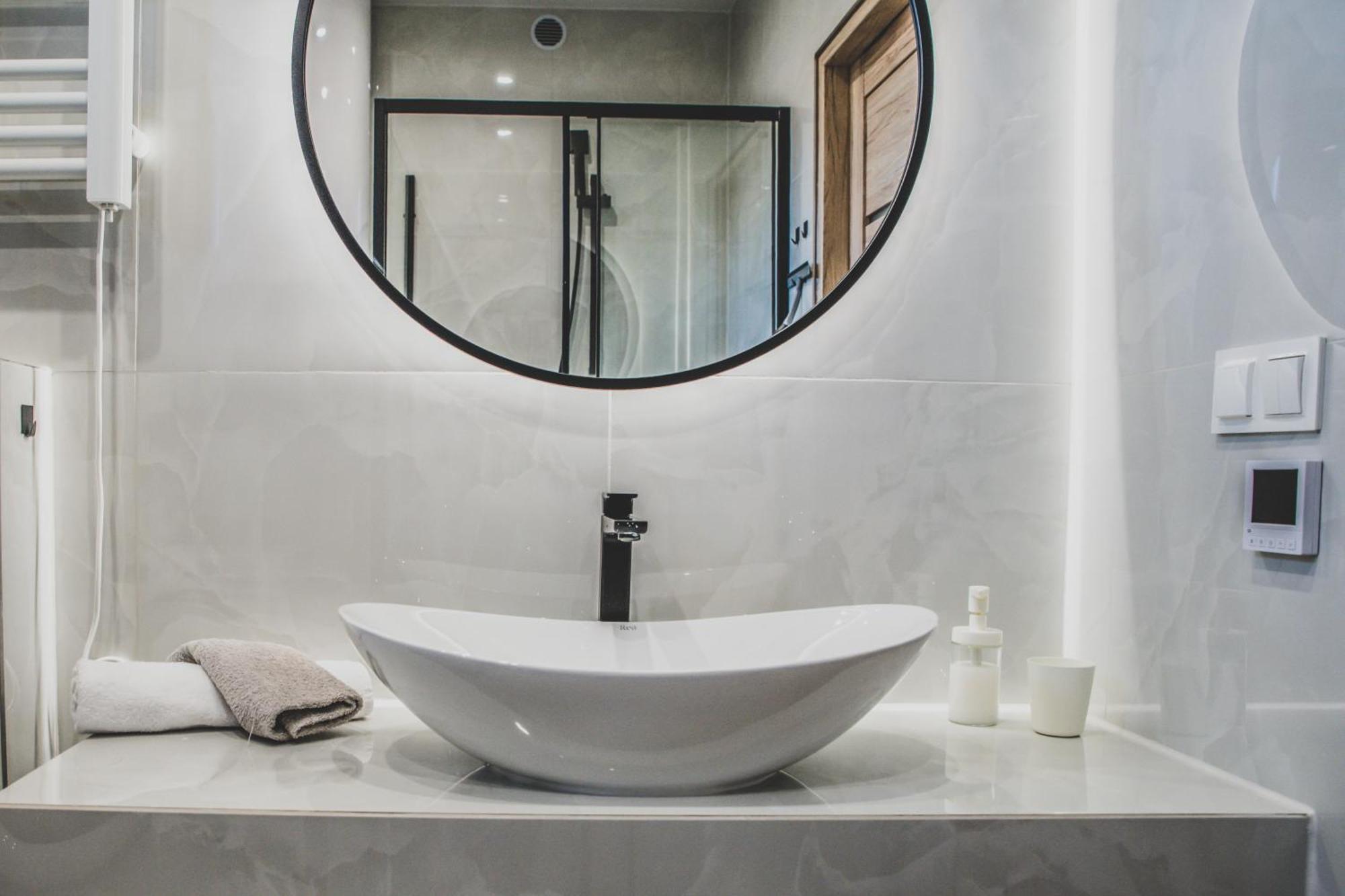 Tatrytop Apartament Zamoyskiego 2 Закопане Екстериор снимка