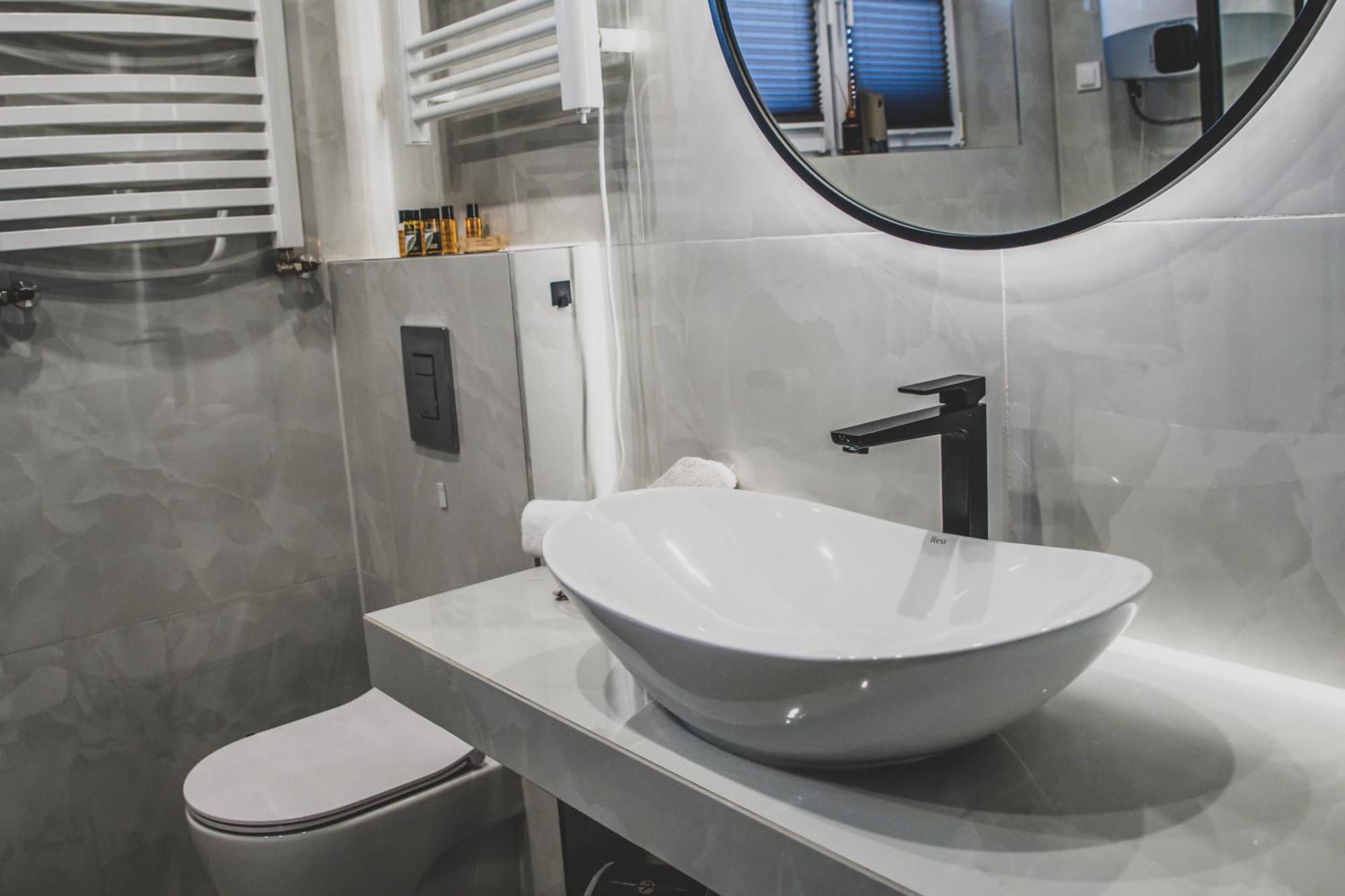 Tatrytop Apartament Zamoyskiego 2 Закопане Екстериор снимка