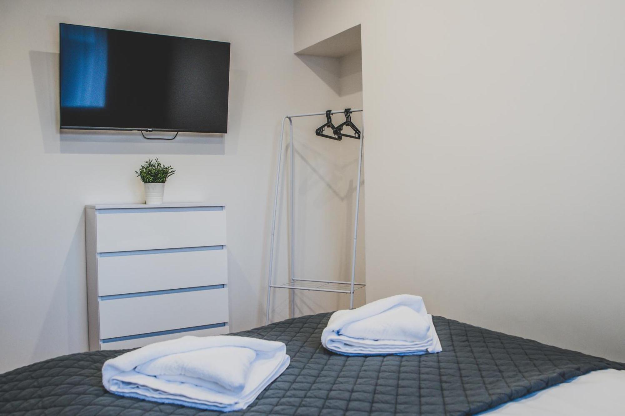 Tatrytop Apartament Zamoyskiego 2 Закопане Екстериор снимка
