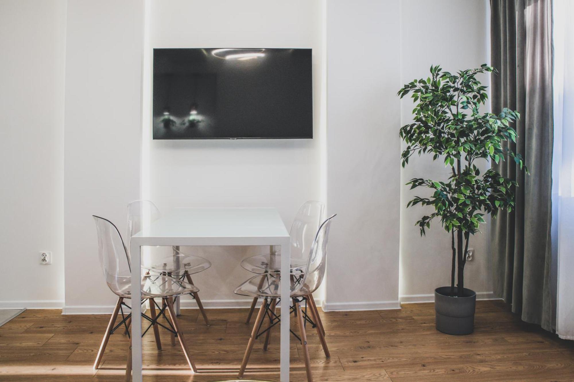 Tatrytop Apartament Zamoyskiego 2 Закопане Екстериор снимка