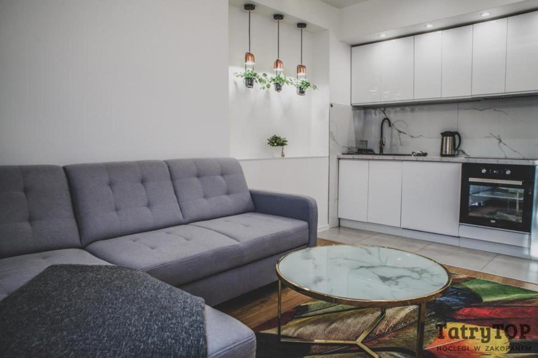 Tatrytop Apartament Zamoyskiego 2 Закопане Екстериор снимка