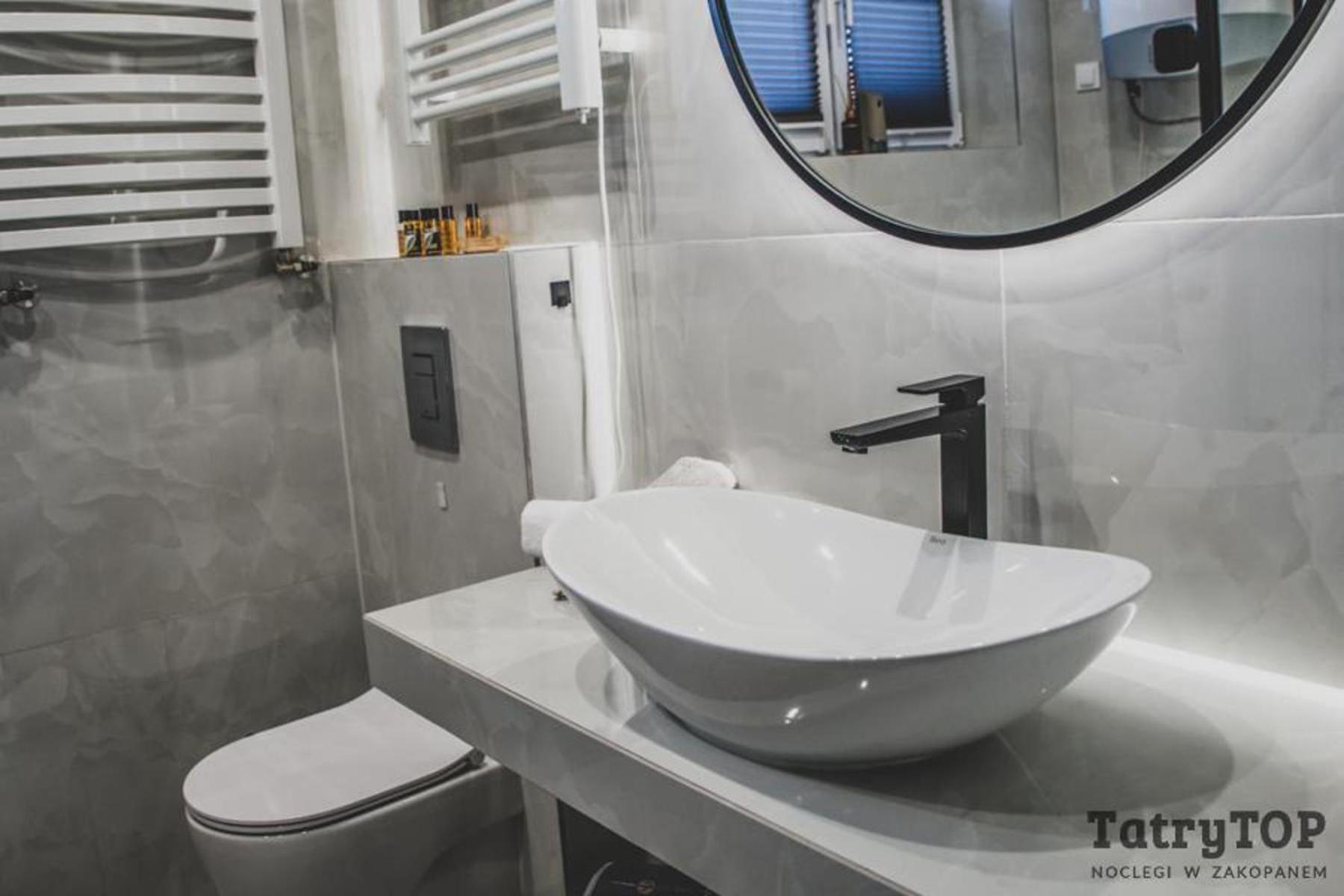 Tatrytop Apartament Zamoyskiego 2 Закопане Екстериор снимка