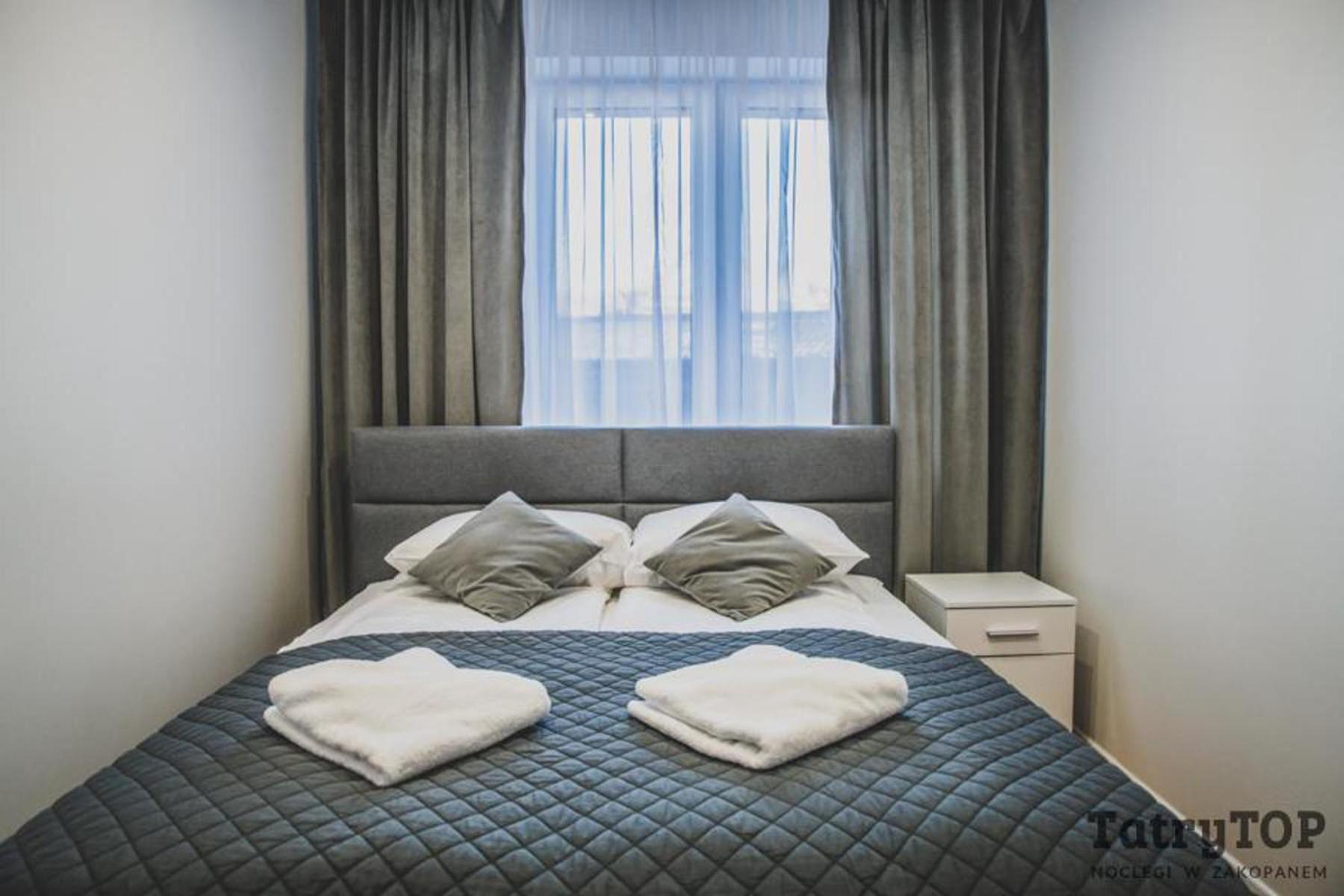 Tatrytop Apartament Zamoyskiego 2 Закопане Екстериор снимка
