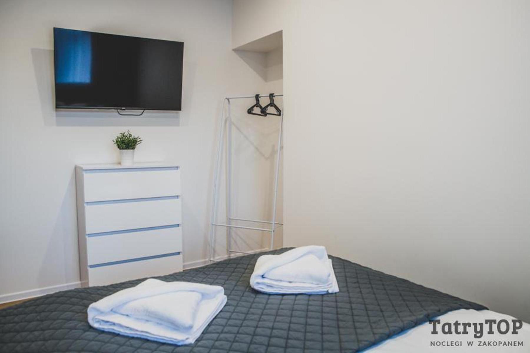 Tatrytop Apartament Zamoyskiego 2 Закопане Екстериор снимка
