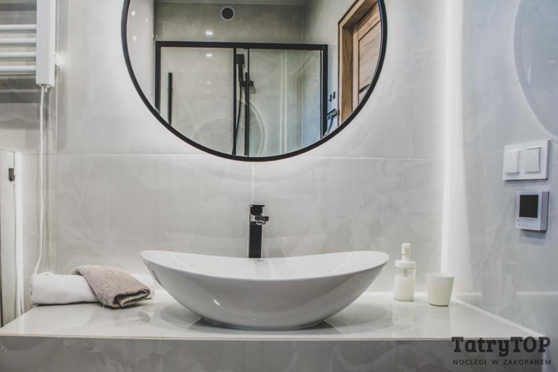 Tatrytop Apartament Zamoyskiego 2 Закопане Екстериор снимка