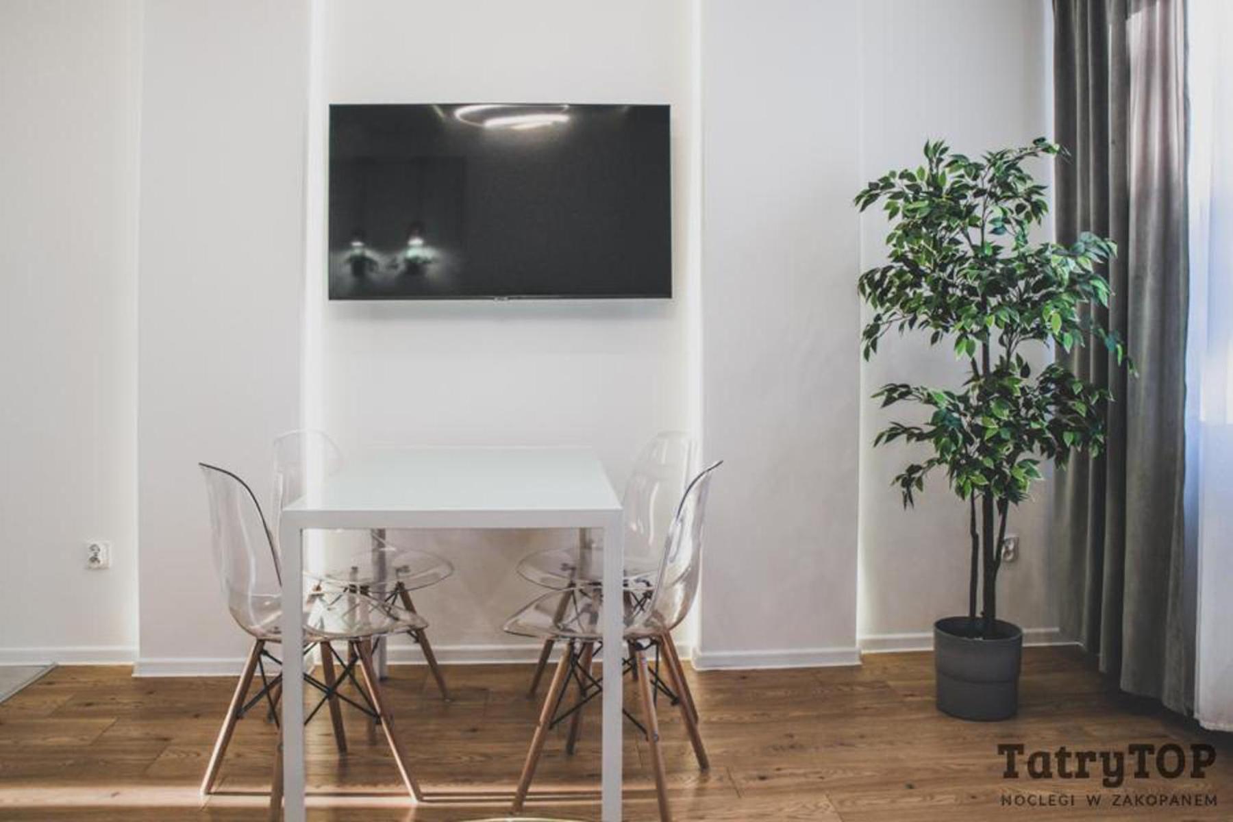 Tatrytop Apartament Zamoyskiego 2 Закопане Екстериор снимка