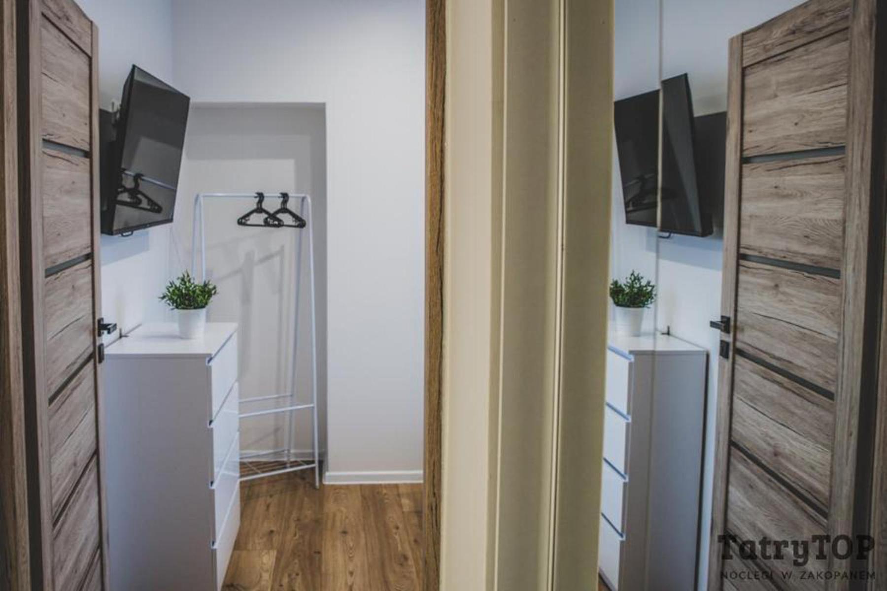 Tatrytop Apartament Zamoyskiego 2 Закопане Екстериор снимка